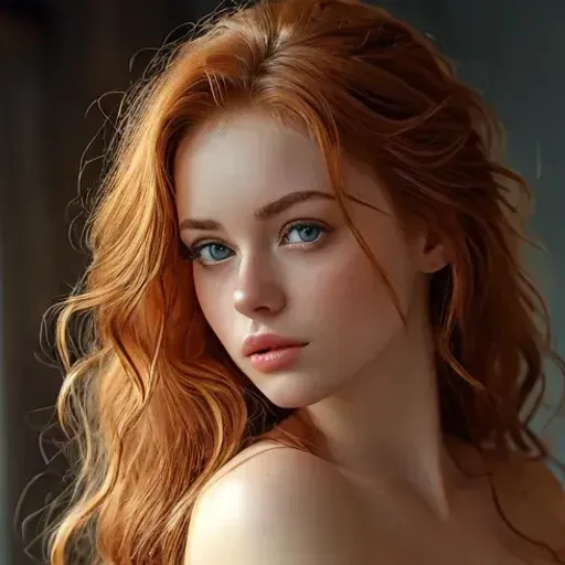 Generator obrazów pornograficznych z wykorzystaniem sztucznej inteligencji