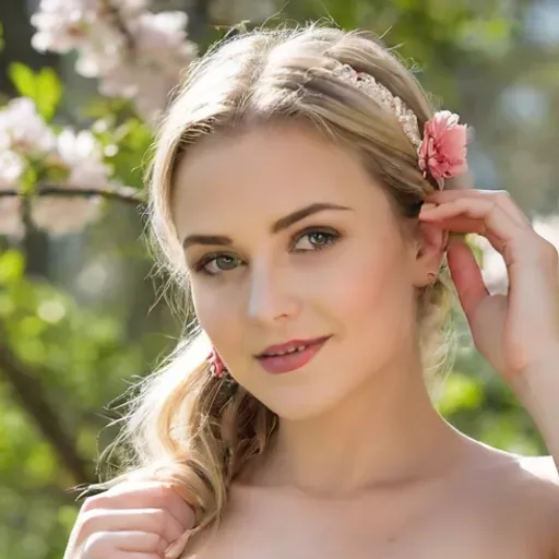 AI 포르노 이미지 생성기