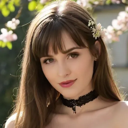 AI 포르노 이미지 생성기