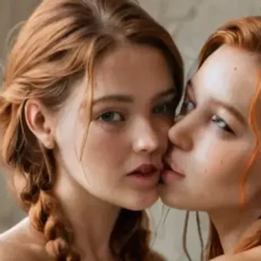 AI色情圖片產生器