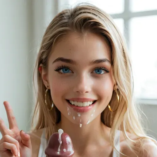 генератор порно-изображений на ИИ