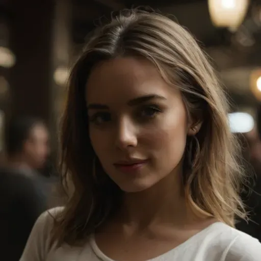 generatore di immagini porno IA