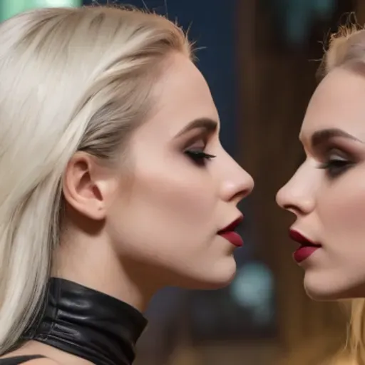 генератор порно-картинок на ИИ