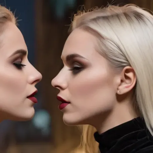 генератор порно-изображений на ИИ