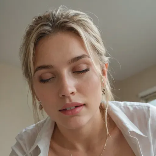 AIポルノ画像ジェネレーター