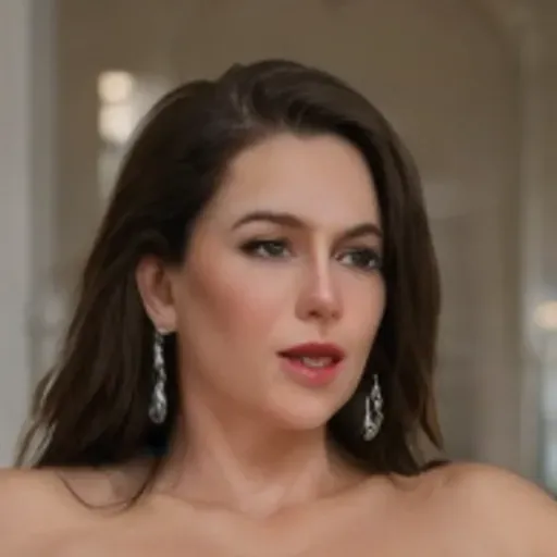 AIポルノ画像ジェネレーター