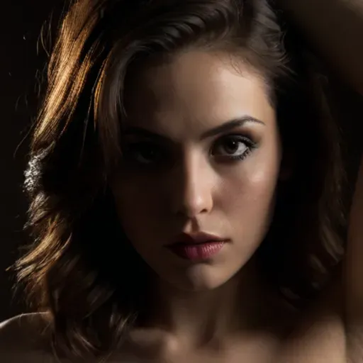 KI-Pornobild-Generator