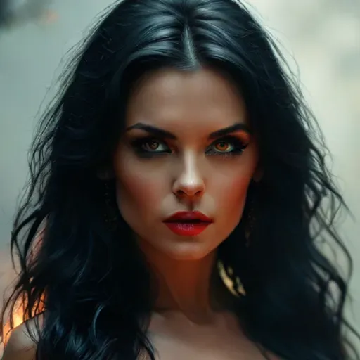 Generator obrazów pornograficznych z wykorzystaniem sztucznej inteligencji