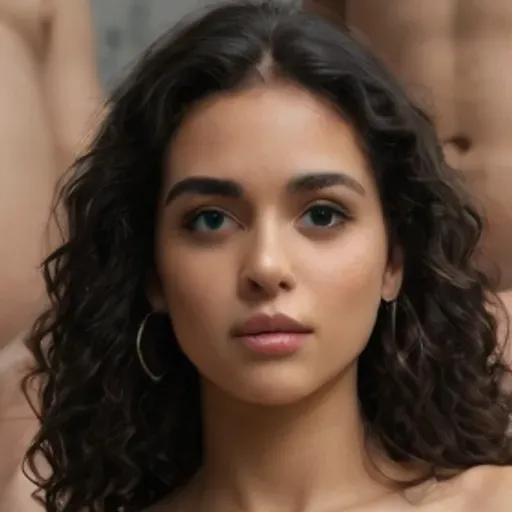 generatore di immagini porno IA