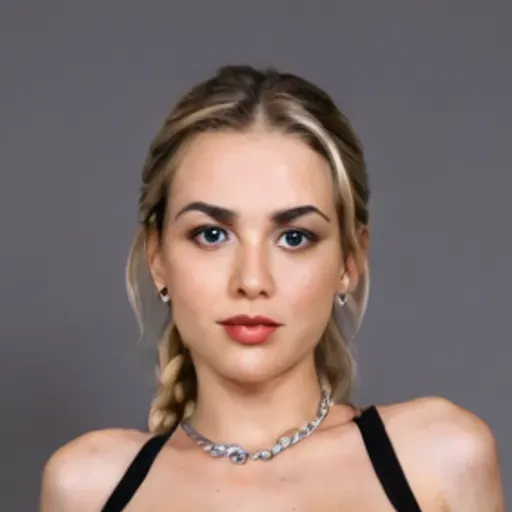 yapay zekâ porno görsel üretici