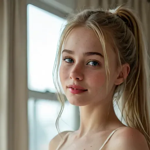 генератор порно-изображений на ИИ