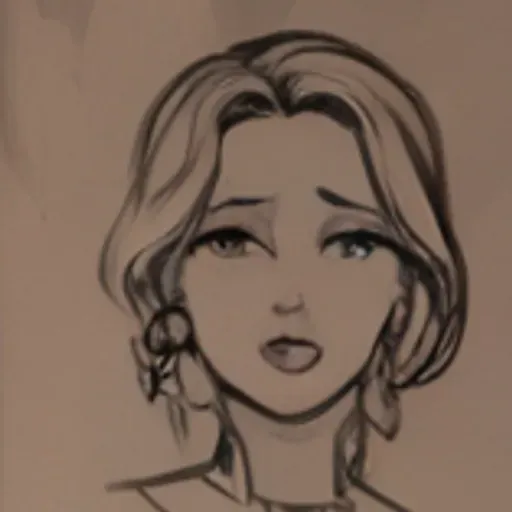 AI色情照片生成器