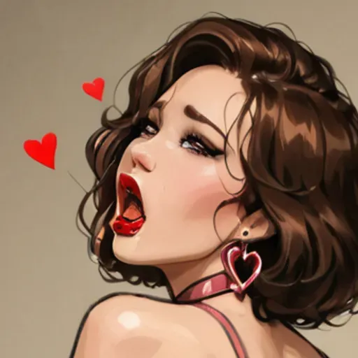 generatore di immagini porno IA