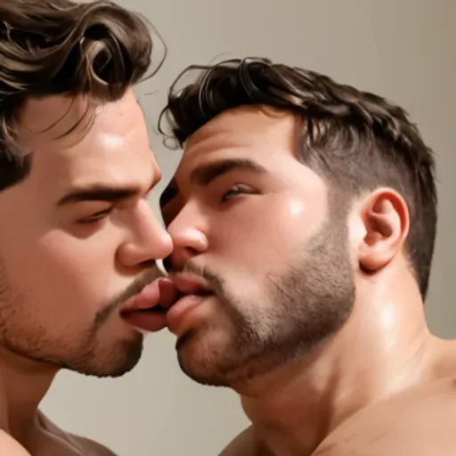 генератор порно-картинок на ИИ