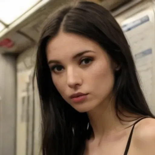 โปรแกรมสร้างภาพโปรนที่ใช้ปัญหา AI