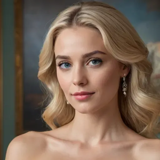 AI色情圖片產生器