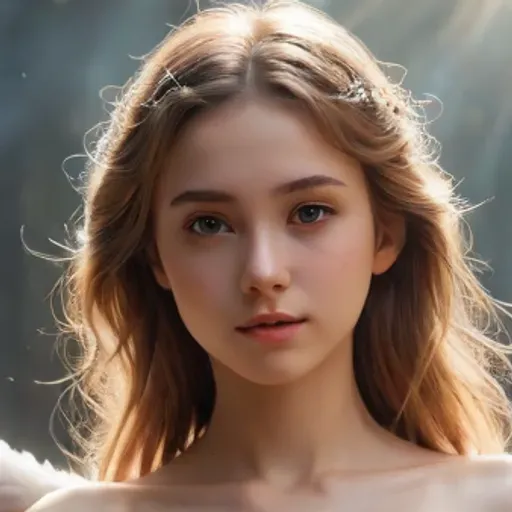 AI 포르노 이미지 생성기