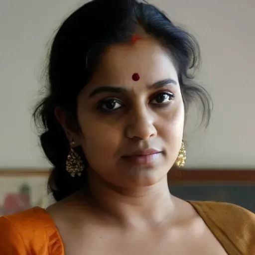 AI色情图片生成器