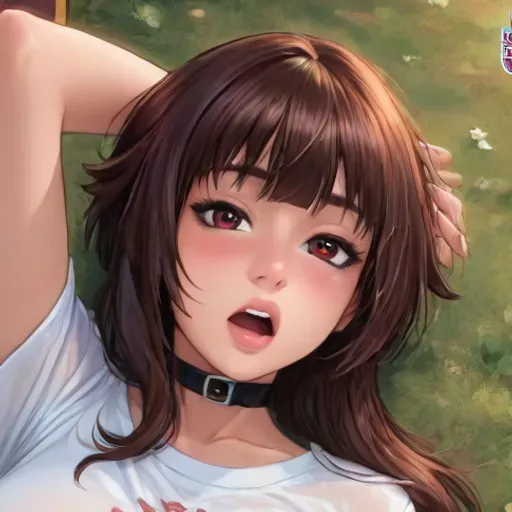 AI porn image generator