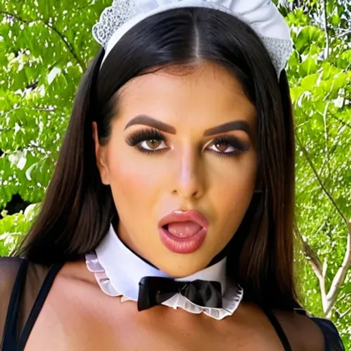 AI porn image generator