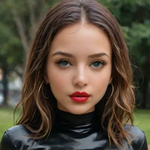 yapay zekâ porno görsel üretici