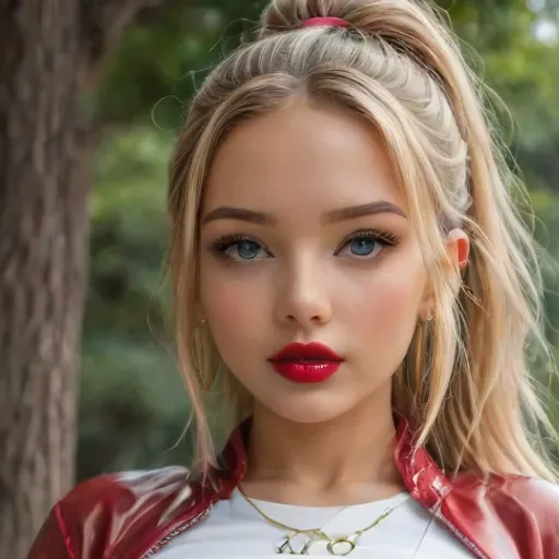 KI-Pornobild-Generator