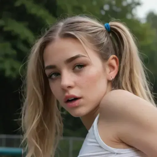 AI色情图片生成器