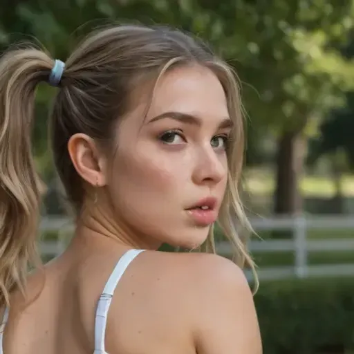 yapay zekâ porno görsel üretici