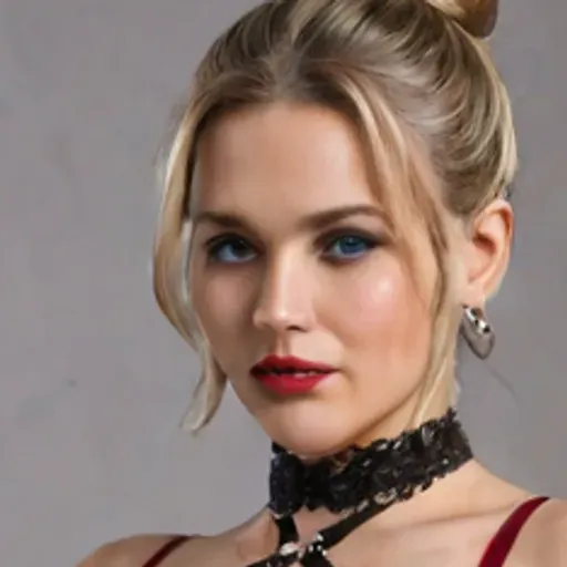 generatore di immagini porno IA