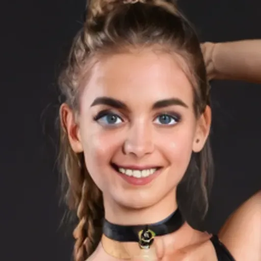 KI-Pornobild-Generator