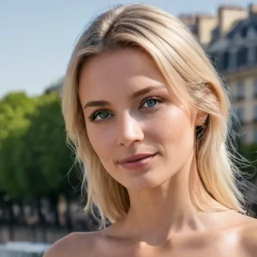 AI色情圖片產生器