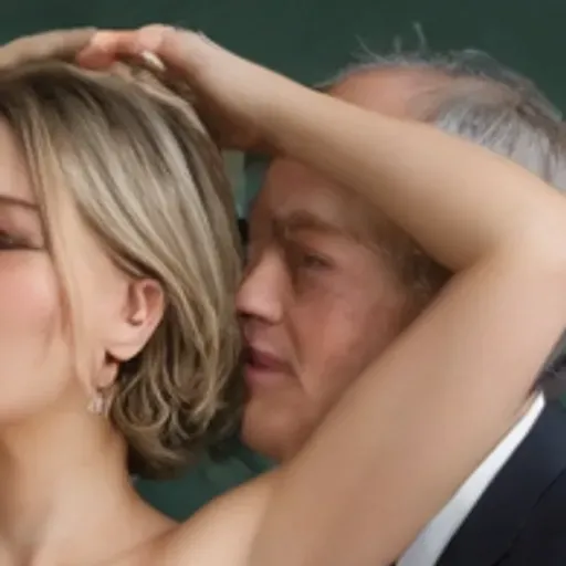 AI色情圖片產生器