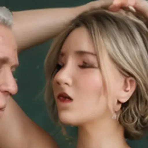 AI色情照片產生器