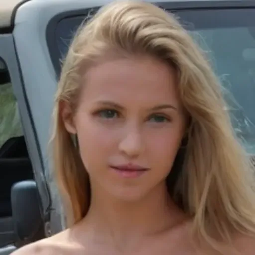 yapay zekâ porno görsel üretici