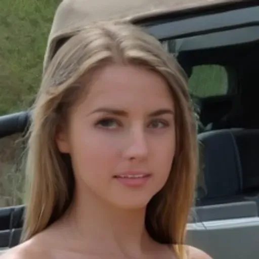 yapay zekâ porno foto üretici