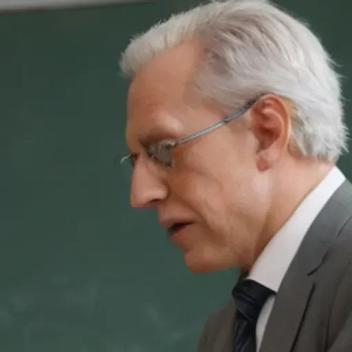 โปรแกรมสร้างภาพโปรนที่ใช้ปัญหา AI