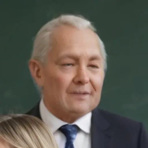 โปรแกรมสร้างภาพโปรนที่ใช้ปัญหา AI