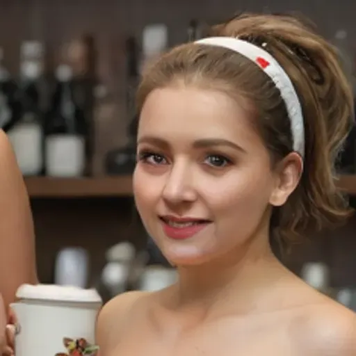 AI porn image generator