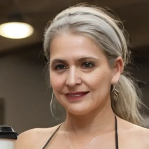 generatore di immagini porno IA