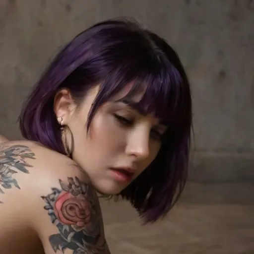 generatore di immagini porno IA