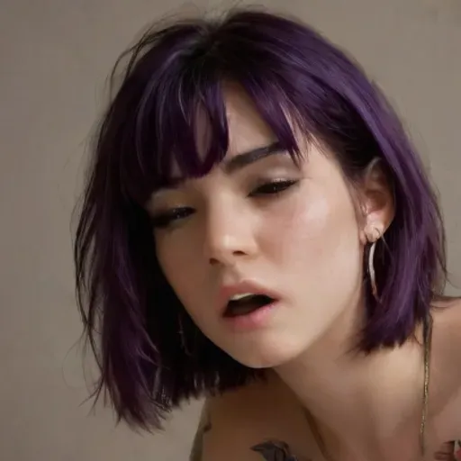 AI色情图片生成器