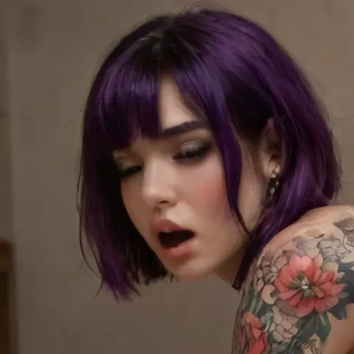 AI porn image generator