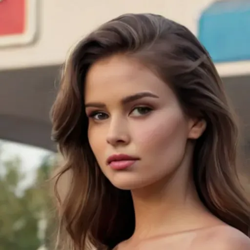 AI porn image generator