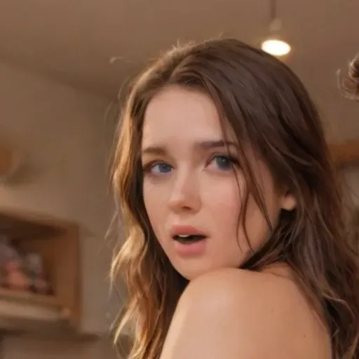 yapay zekâ porno görsel üretici