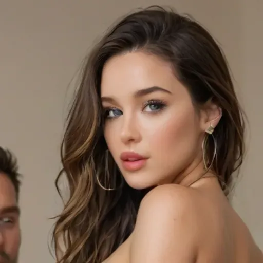 generatore di immagini porno IA