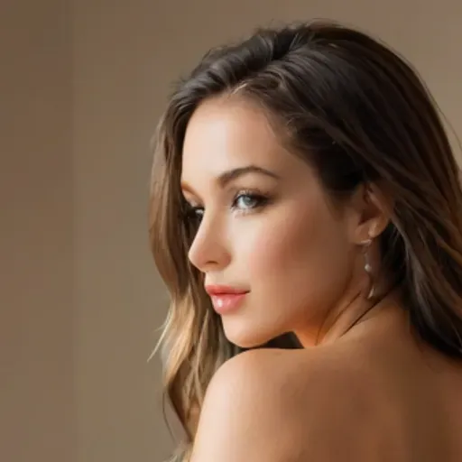 yapay zekâ porno görsel üretici