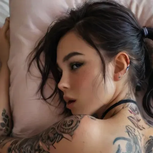 एआई पोर्न इमेज जेनरेटर