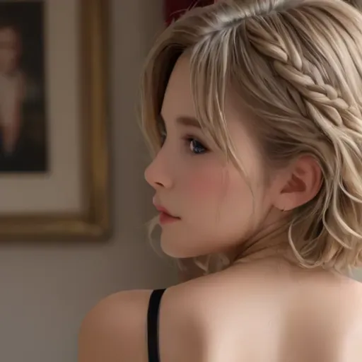 generatore di immagini porno IA