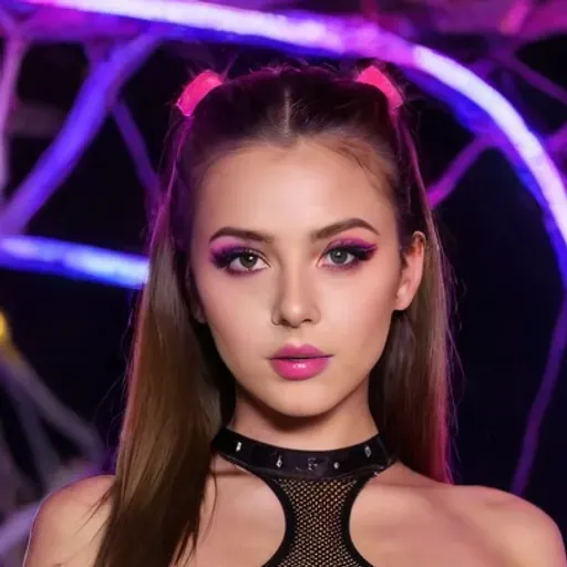 AI色情圖片產生器