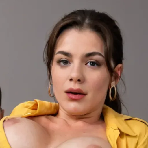 gerador de imagens pornô com IA